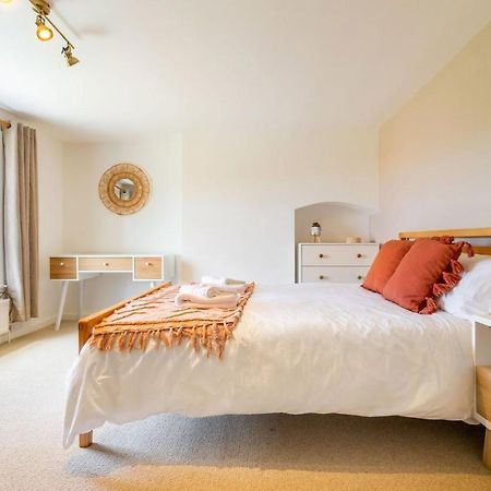 Abbey Farm Cottages Bacton  Eksteriør billede