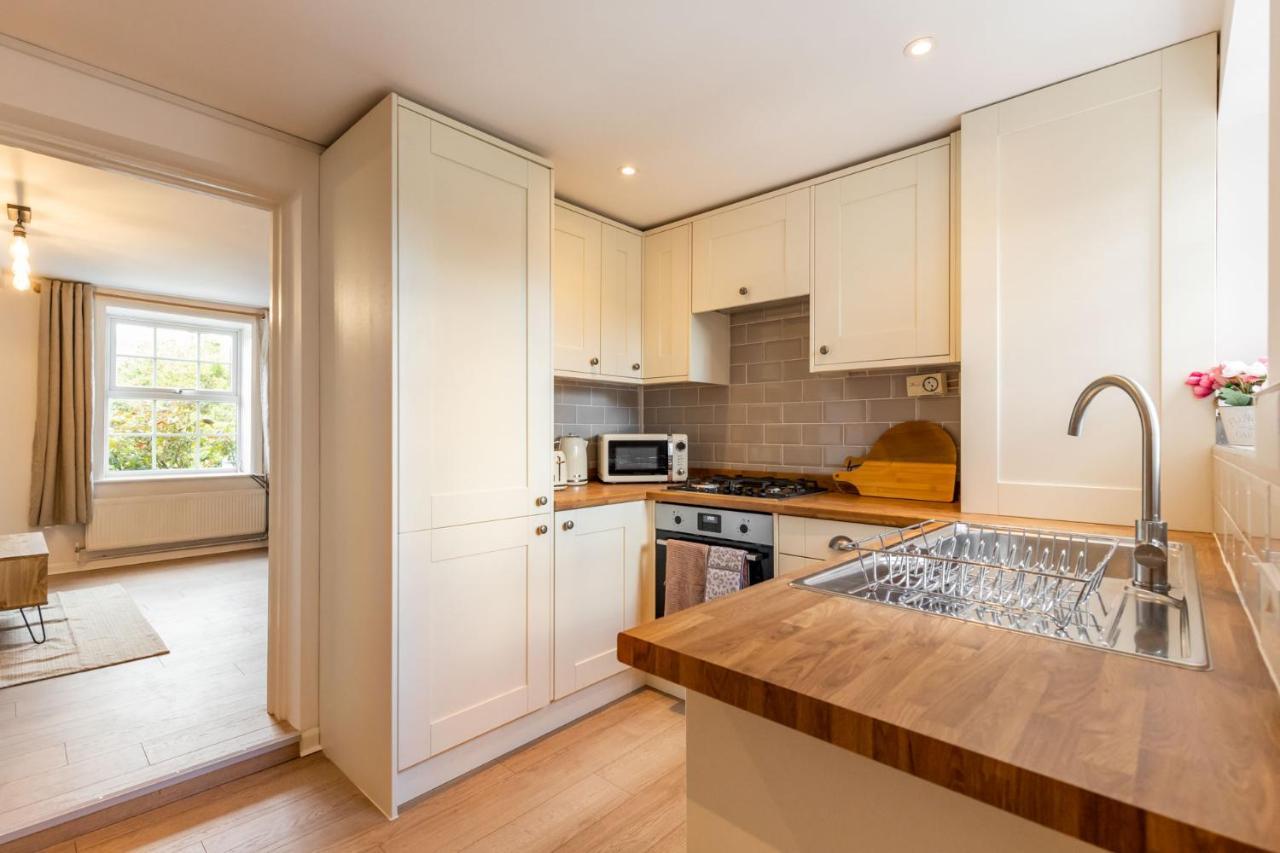 Abbey Farm Cottages Bacton  Eksteriør billede